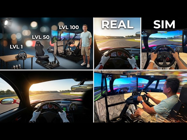 Driving Simulation