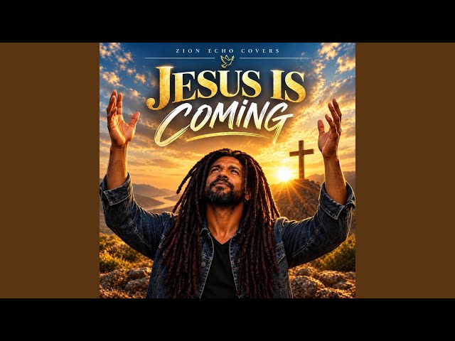 Jesus Is Coming