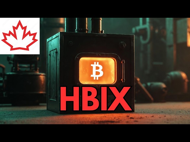 HBIX ETF - The Pure Apex Asset Income Furnace