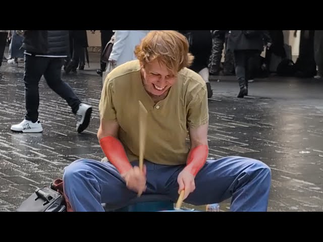 The BEST bucket drumming in 2025!