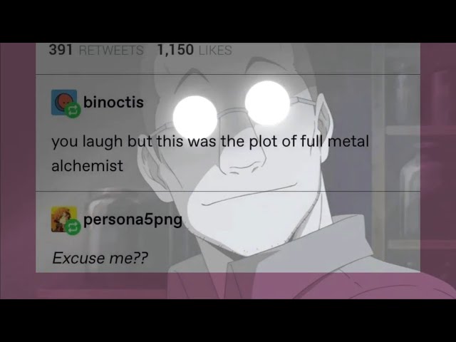 "The 10.0 Magnitude Thirst" | Late Night Tumblr Posts