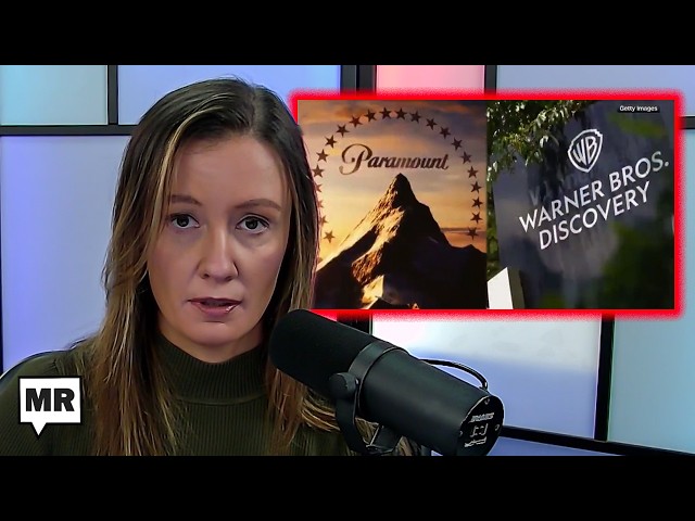 Emma Breaks Down The Paramount Settlement