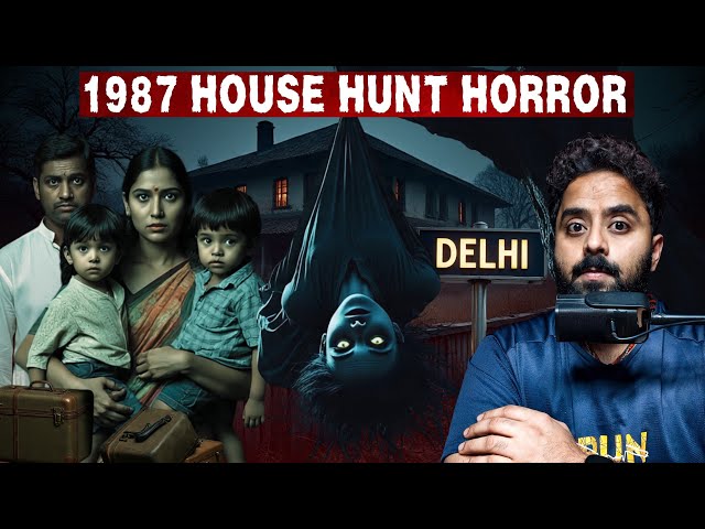 a Family Rented House Nightmare (subscriber real story) 😰❌