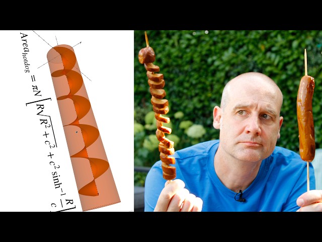We tested Babish's 15,000% claim!