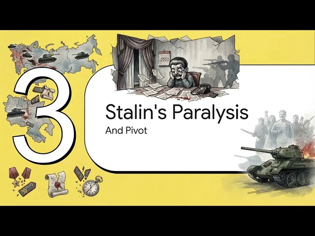 Hitler vs. Stalin The Bloodiest Rivalry in History #WWII #History #Documentary #WorldWar2