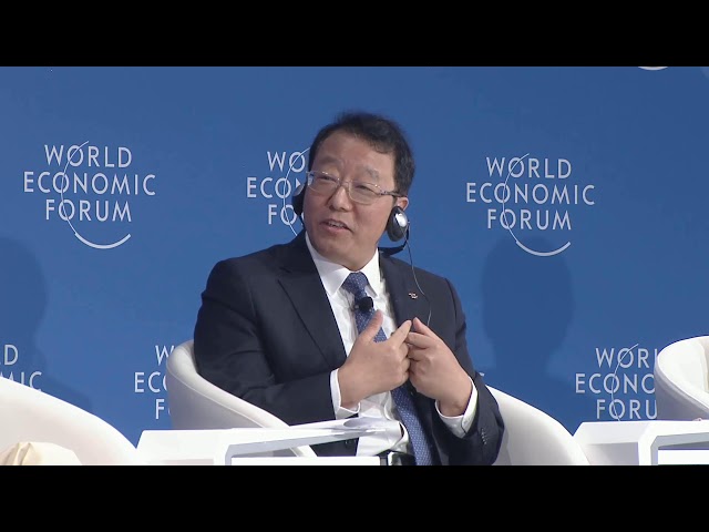 How Far Can China’s Innovation Model Go?