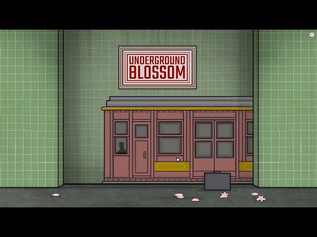 Rusty Lake Undergound Blossom ep1