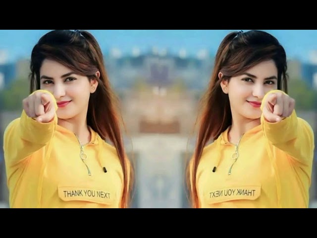 Pehli nazar mein dil ko bha gayi,Teri muskaan dil mein sama gayi,Khamosh aankhon ne baat kahi💞