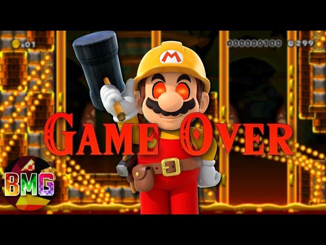 Top 10 Hardest Non-Kaizo Super Mario Maker Levels (Submitted by Viewers!)