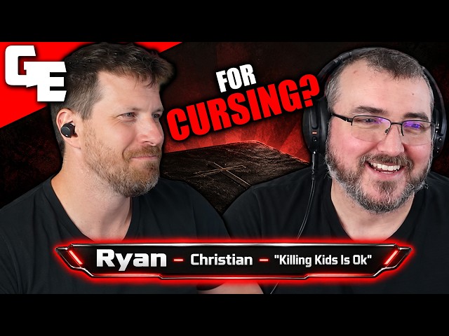 Christian Defends Biblical Death Penalties ft. @DZDebates 🤯