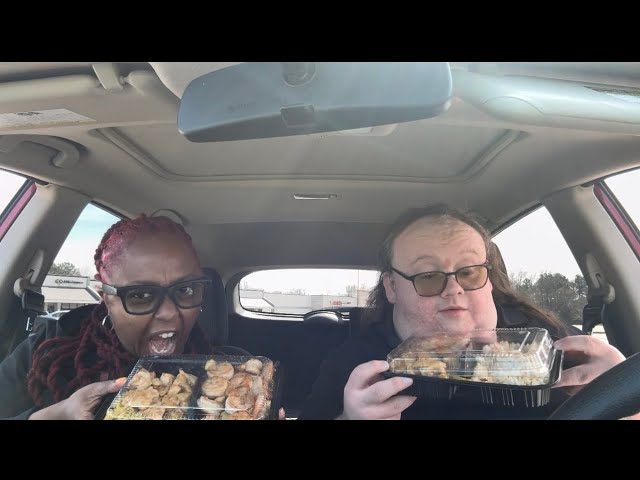 New License, New Ride & Hibachi – What Could Go Wrong? 😳🔥