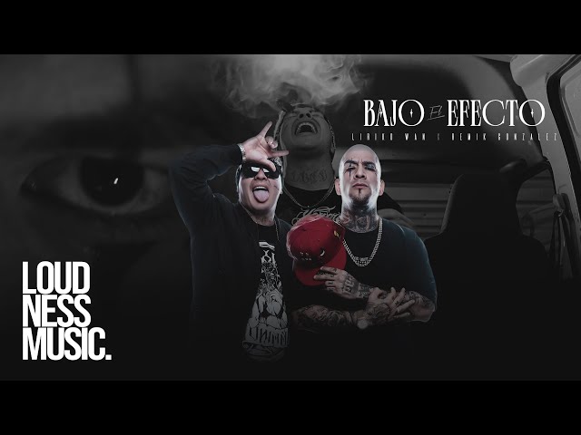 Liriko Wan Ft Remik Gonzalez - Bajo El Efecto [Video Oficial]