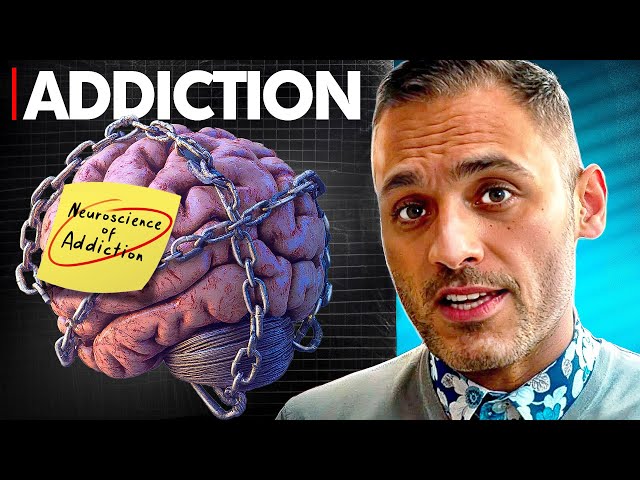 How Addiction Hijacks the Brain’s Survival Circuits—A Neuroscience Breakdown