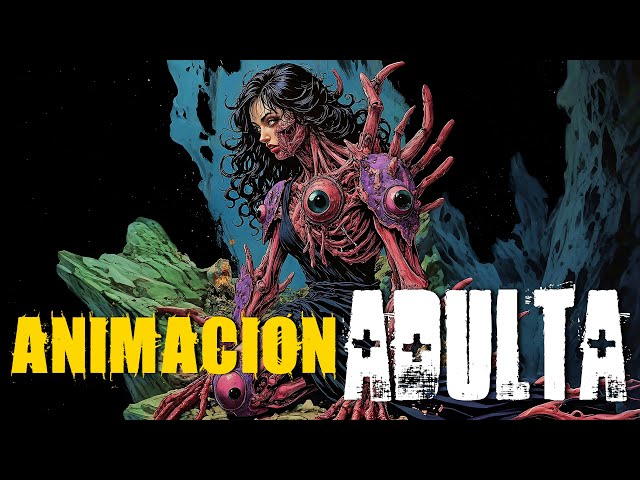 The ANIMATION that NO ONE DARES TO RECOMMEND | Part 5