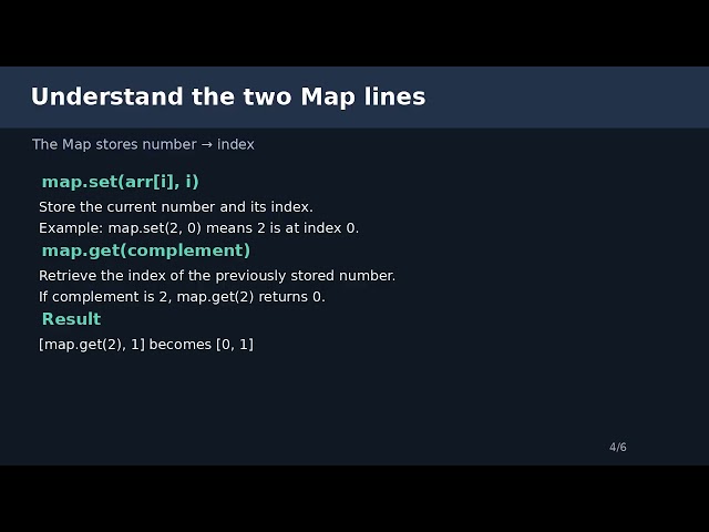 EY frontend interview questions solution