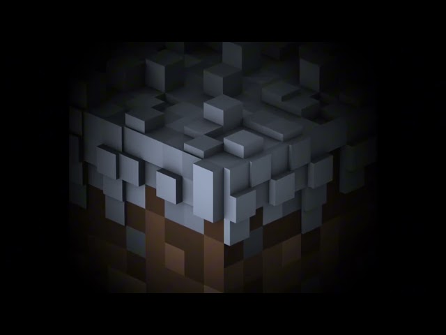 C418 - Clark, but perfectly looped