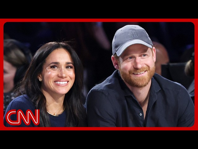 Harry & Meghan return to UK: What royal watchers & ordinary Britons think