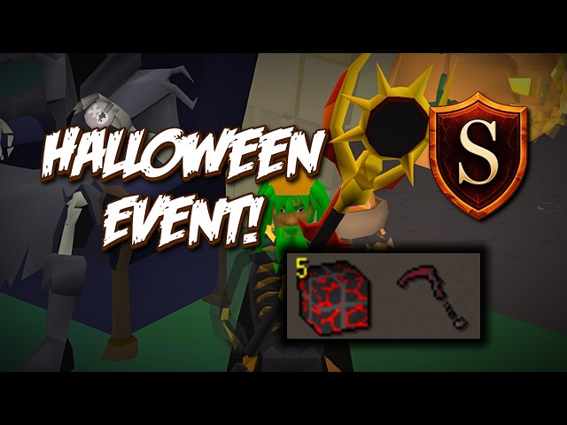 HUGE HALLOWEEN UPDATE | $150 Giveaway | SIMPLICITY