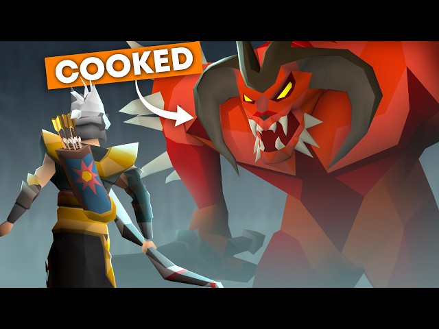 This is a Problem with Bosses