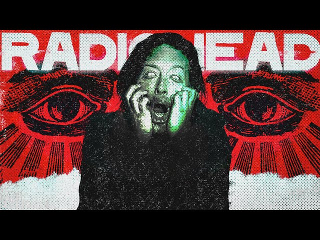 RADIOHEAD – the most complex pop music