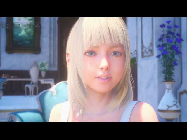 FINAL FANTASY XV WINDOWS EDITION Chapter 5 Dark Clouds   The Hexatheon's Blessings 2 Steam 4K 60 FPS