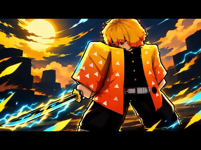How To Get Thunder Breathing In Project Slayers 2! + Butterfly Mansion Location