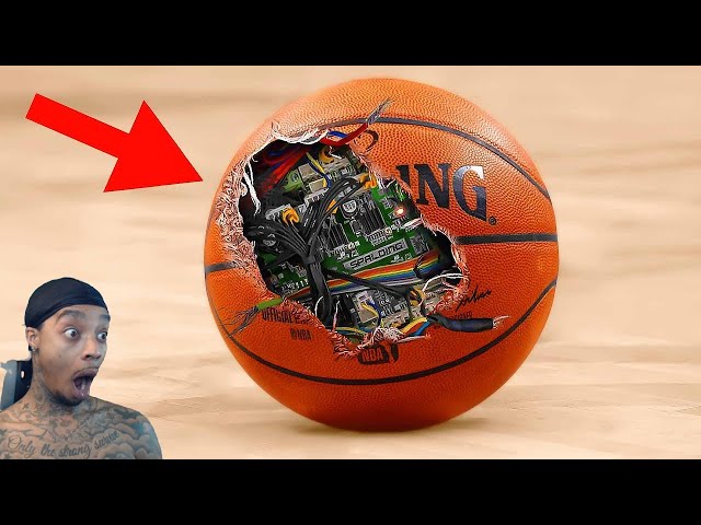FlightReacts To 20 Things You Didn't Know About The NBA..