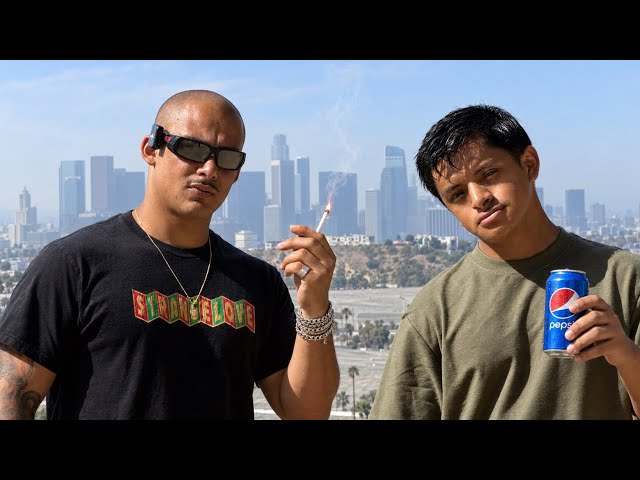 Shootout in Los Angeles 💥 Bye Miguelito ❤️🏌🏽‍♂️