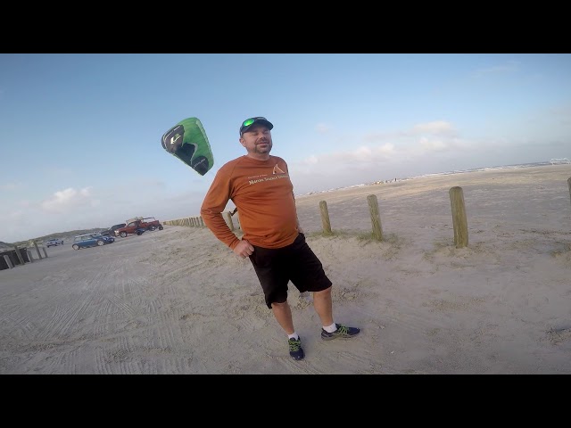 Paramotor 101 How to prevent collapses!! Powered Paraglider Master Shares Critical Tips!!!