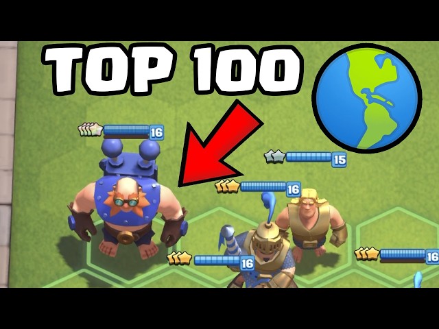 The Pushing Top Ladder Merge Tactics Experience