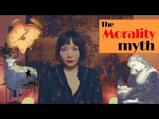 Most People Don't Actually Have Moral Values
