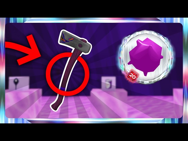 How to Complete THE HUNT: SECRET BADGE in Lumber Tycoon 2 Roblox [FIRST VICTOR]