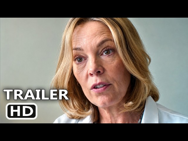 ELSINORE Trailer (2026) Olivia Colman, Andrew Scott