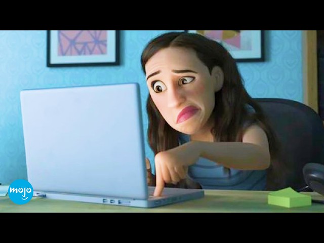 Top 10 Cartoon Cameos That Aged Like Milk
