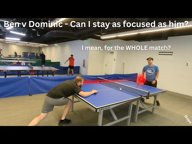 Caught Off Guard in 4K: How Dominic’s Optimism and Strategy Challenged My Focus