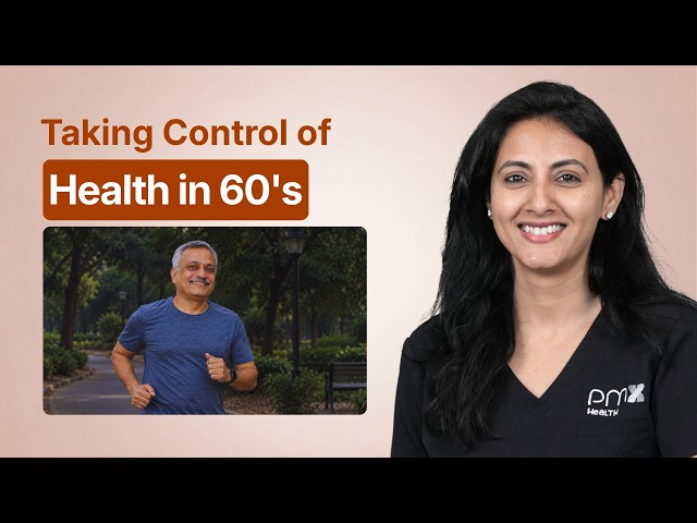 How to Protect Your Health at Any Age