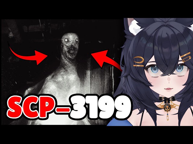 I'm Traumatized... | SCP 3199 TheVolgun Reaction