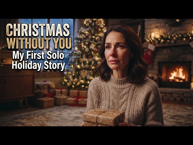 Christmas Songs for December Nights 🎄 | Cozy Winter Music for Adults