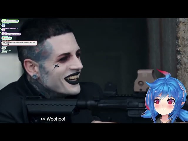 Its Always Been About The Money Act 3 - #Leaflit Reacts