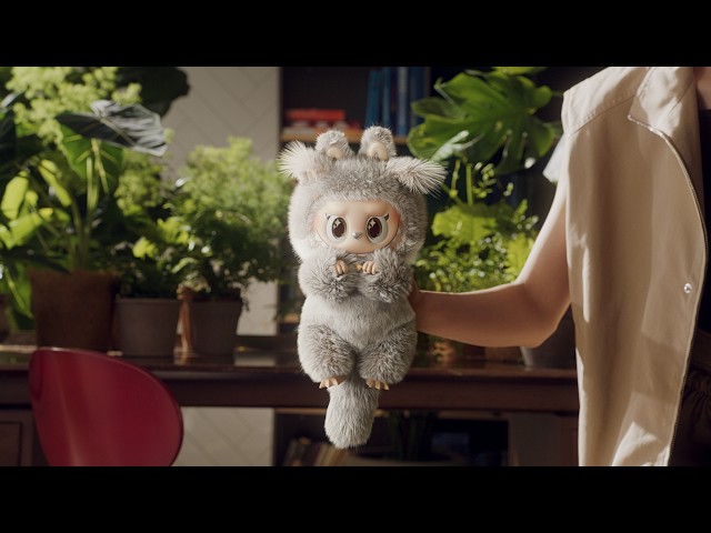 Teaser 3 | THE MONSTERS CAT MODE ON Series