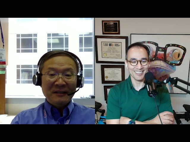 The Future of Repeatability in Functional Adaptive Radiotherapy | Smart Medicine Podcast