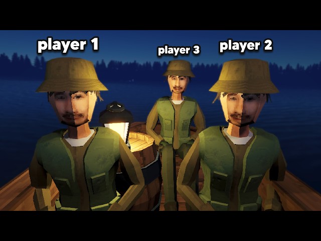 Adding Multiplayer to My Game Drove Me INSANE