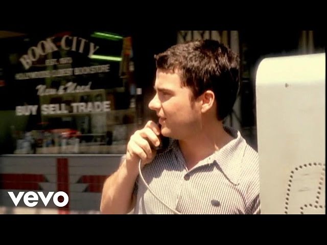 Stereophonics - Traffic (Official Music Video)