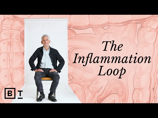 Gut Expert: Eating these 3 foods could improve your mental health | Tim Spector: Full Interview