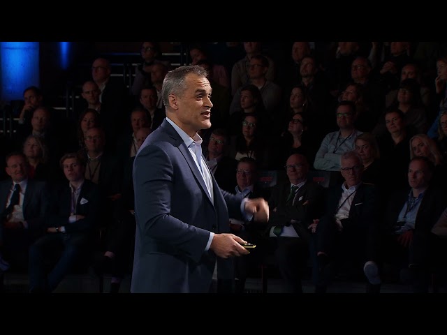 How Big Things Get Done ... in 14 minutes