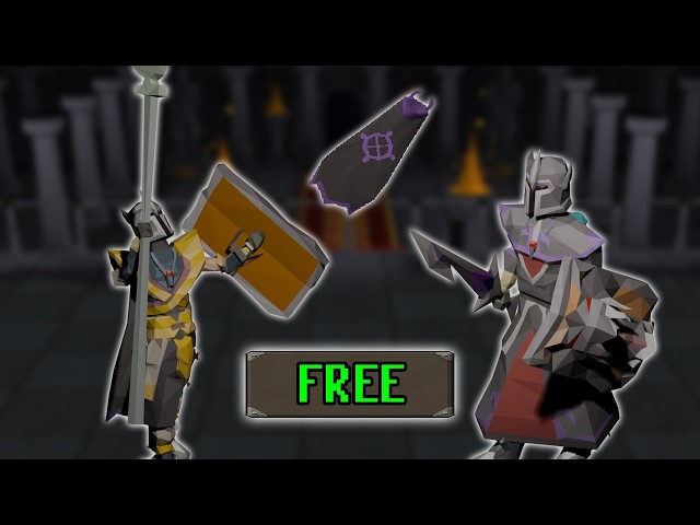 EASY Pete Kayer RED x method! Post patch (OSRS GUIDE)