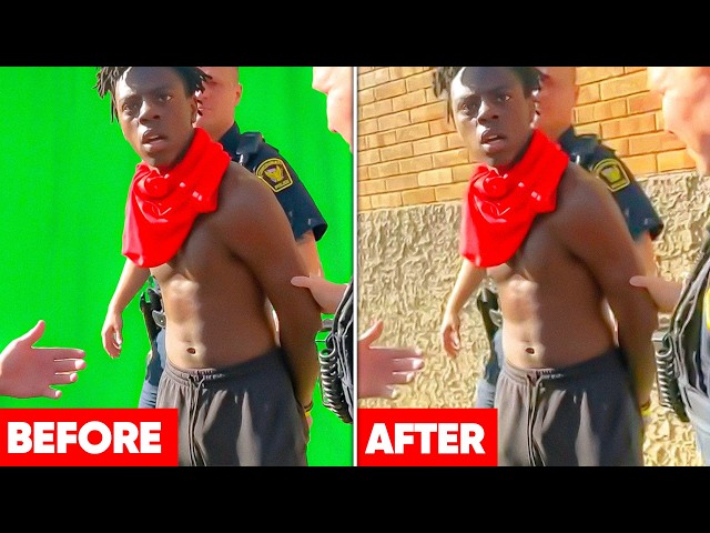 Every Time IShowSpeed FAKED a Video (REAL)