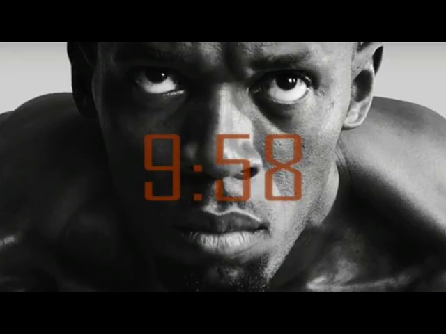 How Legends are born - Motivational Usain Bolt Tribute