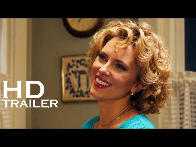 TIGRE DE PAPEL Trailer (2026) SUBTITULADO / PAPER TIGER Trailer [HD] Scarlett Johansson