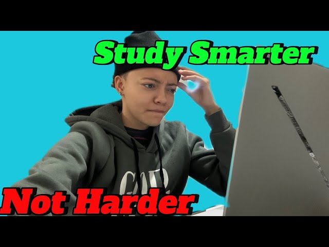 The Coding Study Tips I Wish I Knew Sooner | Self Taught Web Developer